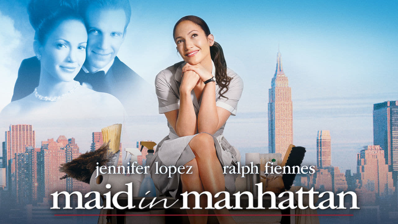 Maid in manhattan full movie online free
